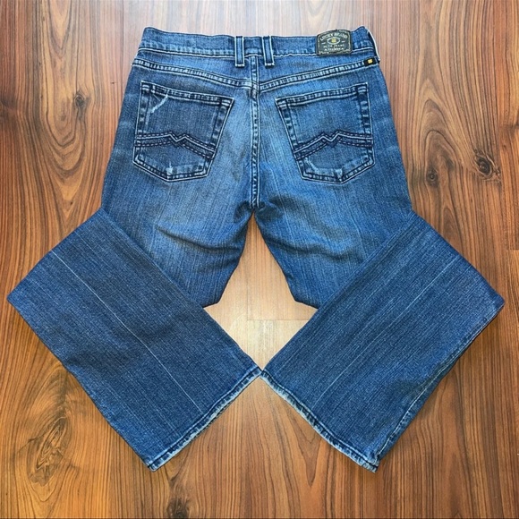 Lucky Brand Sweet N’ Low Boot Cut Jeans - Picture 8 of 12